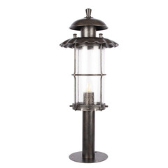 100015/590 Ландшафтный светильник LOFT IT Palermo, фото 