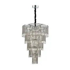 Подвесная люстра Favourite Ignis 2924-19P, фото 