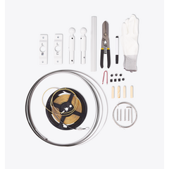 Подвесная система ICON 104,4Вт, 10680Лм, 3000К Donolux DL20333L12W8.7W, фото 