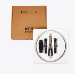 Подвесная система ICON 60Вт,5500Лм,4000К,COF лента Donolux DL20331L6B10N, фото 