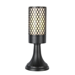 Уличный светильник Favourite Barrel 3019-1T, фото 