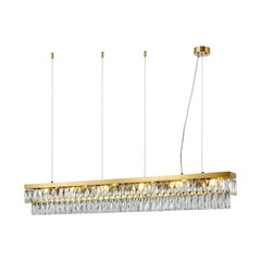 Подвесная люстра Favourite Magnitudo 4090-6P, фото 