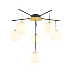 Потолочная люстра Favourite Paramount 3047-6P, фото 