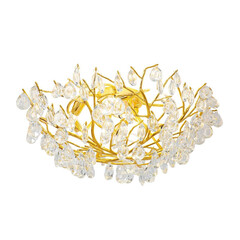 Потолочная люстра Favourite Pluvia 4162-8C, фото 