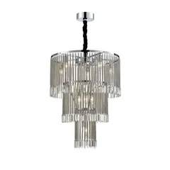 Подвесная люстра Favourite Ignis 2924-9P, фото 