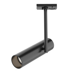 Трековый светильник Technical TR005-1-GU10-B, фото 