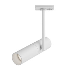 Трековый светильник Technical TR005-1-GU10-W, фото 