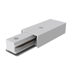 Ввод питания Unity белый Technical TRA001B-11W, фото 