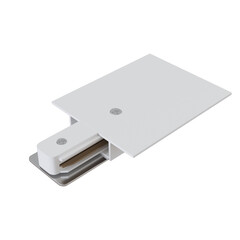 Ввод питания Unity встраиваемый белый Technical TRA002B-11W, фото 