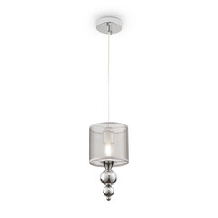Подвесной светильник Freya FR5093PL-01CH, фото 