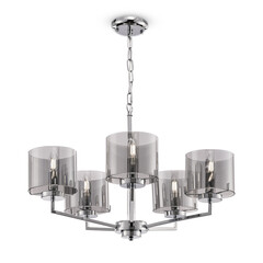 Люстра Freya FR5096PL-05CH, фото 