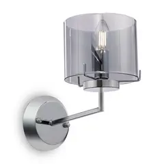 Настенный светильник (бра) Freya FR5096WL-01CH, фото 