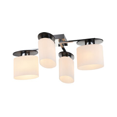 Потолочный светильник Freya FR5101-CL-04-CN, фото 