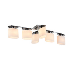 Потолочный светильник Freya FR5101-CL-06-CN, фото 