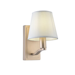 Настенный светильник (бра) Freya FR5671WL-01G, фото 