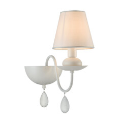 Настенный светильник (бра) Freya FR5756-WL-01-W, фото 