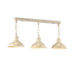 Подвесной светильник Freya FR2566-PL-33-WG, фото 