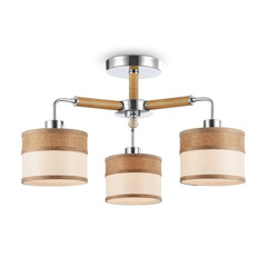 Потолочный светильник Freya FR5329-PL-03-CH, фото 