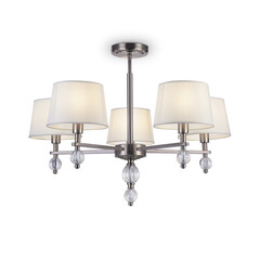 Люстра Freya FR5679PL-05N, фото 