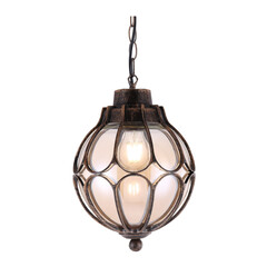 Подвесной светильник Outdoor O024PL-01G, фото 
