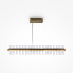 Подвесной светильник Maytoni MOD173PL-L48BS3K, фото 