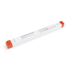 Блок питания PSL004 24В 150Вт IP20 Maytoni Led Strip 220213, фото 