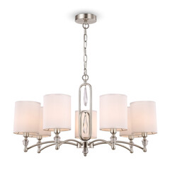 Подвесной светильник Freya FR1007PL-07N, фото 