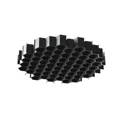 Светофильтр HoneyComb ⌀24мм Maytoni Focus T HoneyComb-D24, фото 