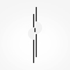 Настенный светильник (бра) Maytoni MOD179WL-L22W4K1, фото 