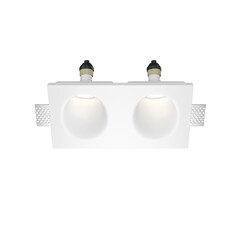 Встраиваемый светильник Technical DL002-WW-02-W, фото 