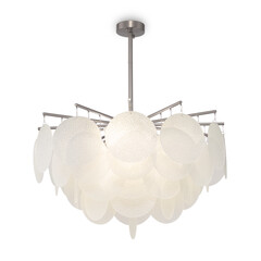 Люстра Freya FR5104PL-06N, фото 