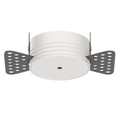 Основание для вывода провода подвесного светильника Technical PA001-TRS-W, фото 