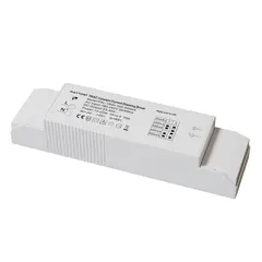 Источник питания Triac 15-20W IP20 Technical PSL-TR40-350-500mA, фото 