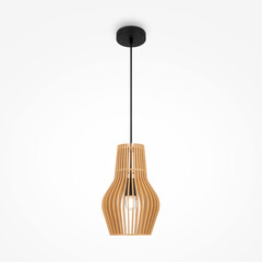 Подвесной светильник Maytoni MOD191PL-01W, фото 