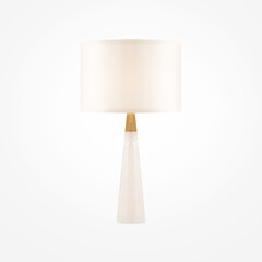 Настольный светильник Maytoni Z030TL-01BS1, фото 