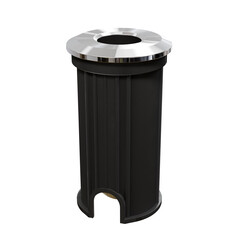 Встраиваемый светильник Outdoor O044DL-L1S3K2, фото 