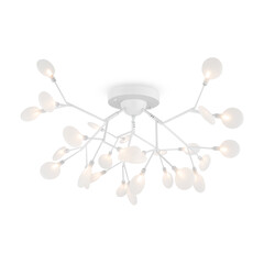 Потолочный светильник Freya FR5049CL-27W2, фото 