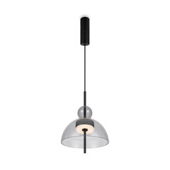 Подвесной светильник Maytoni MOD185PL-L11B3K1, фото 