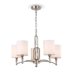 Подвесной светильник Freya FR1007PL-05N, фото 