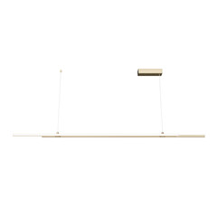 Подвесной светильник Maytoni MOD005PL-L36BSK, фото 