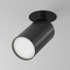 Потолочный светильник Technical C049CL-U-1B, фото 