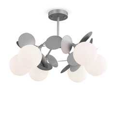 Люстра Freya FR5165PL-06S, фото 