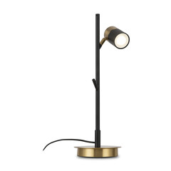 Настольный светильник Freya FR5201TL-01B, фото 