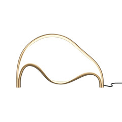 Настольный светильник Maytoni MOD283TL-L12BS3K, фото 