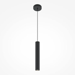 Подвесной светильник Maytoni MOD161PL-01B1, фото 