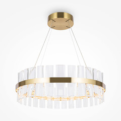 Подвесной светильник Maytoni MOD173PL-L45BS3K, фото 