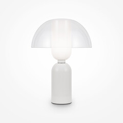 Настольный светильник Maytoni MOD177TL-01W, фото 