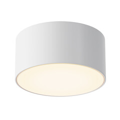 Уличный потолочный светильник Maytoni Outdoor Zon IP O430CL-L15W3K, фото 