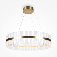 Подвесной светильник Maytoni MOD173PL-L60BS3K, фото 