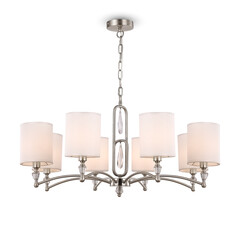 Подвесной светильник Freya FR1007PL-08N, фото 